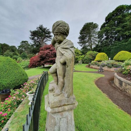 Garden History: An Introduction