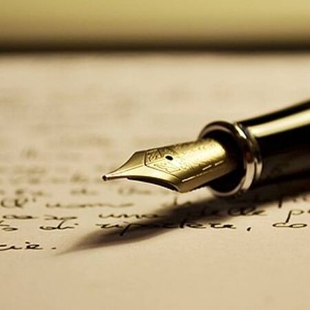 Editing and Revising Your Creative Writing