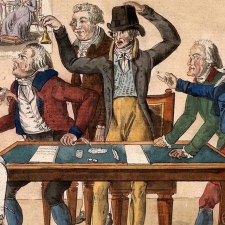 Controversies in the History of Medicine