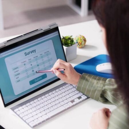 Survey Success Blueprint: From Design to Data-Driven Presentation (online)
