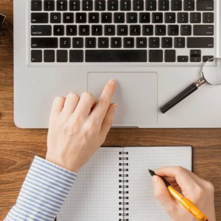 Writing for the Web: How to craft clear, engaging online content