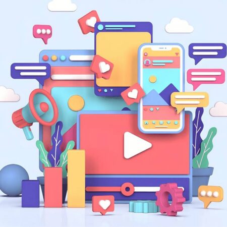 Content that Counts and Mastering Marketing Metrics (online)