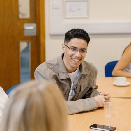 Engaging People Through Improvisation