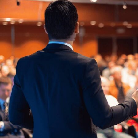 Public Speaking Masterclass