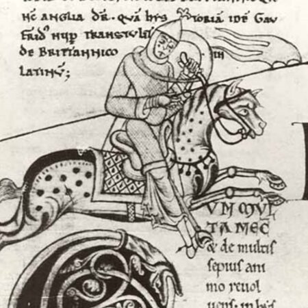Mick Aston Lecture: The Archaeology of Anarchy