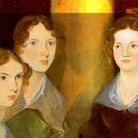 Charlotte Brontë - Villette