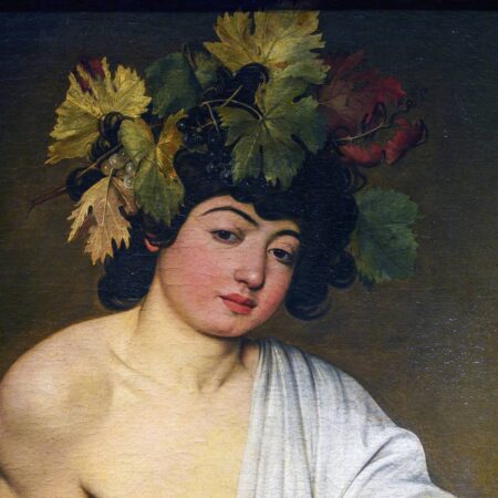 The Story of Wine in Renaissance and Baroque Art: From Bacchus to the Eucharist