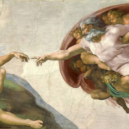Body and Spirit in Michelangelo: Art, Theology, and the Human Form