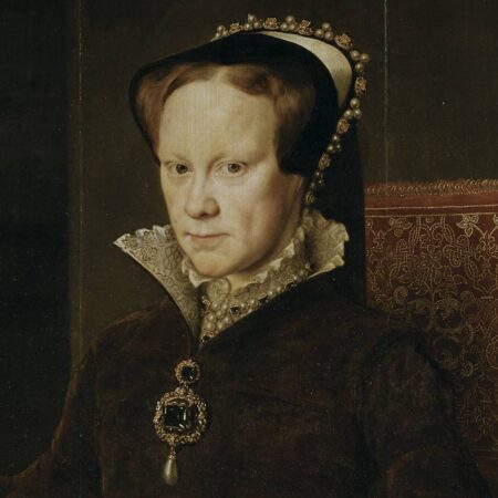 Mary I