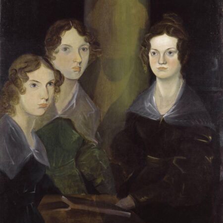 Anne Brontë - The Tenant of Wildfell Hall