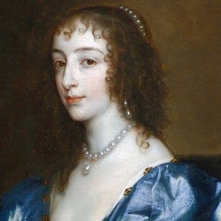 Henrietta Maria