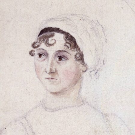 'In Training for a Heroine': Jane Austen and the Feminine Ideal