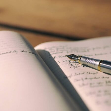 Writing Fiction Essentials: Character, Description and Dialogue