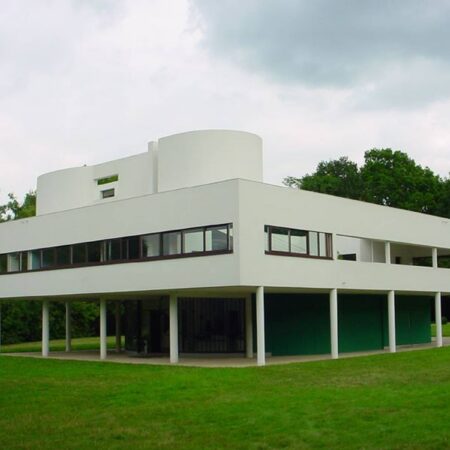 The Art and Architecture of the 1920s