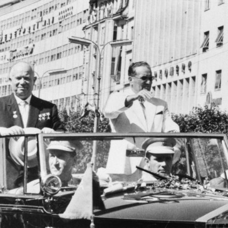 The Fall of Yugoslavia