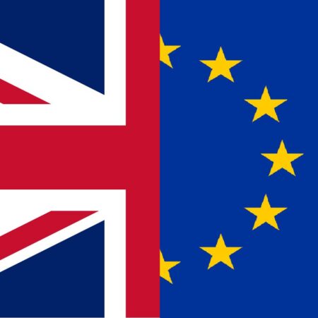 UK and European Integration 1945 – 1975