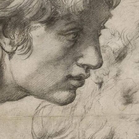 The Drawings of Raphael: Ashmolean Guided Tour