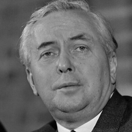 Why Harold Wilson Changed His Mind on the EEC