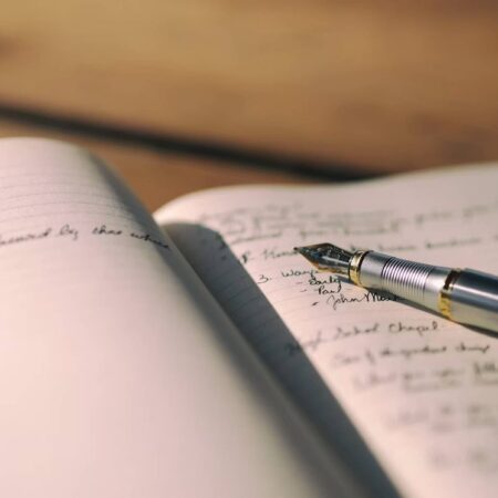 Introduction to Creative Writing