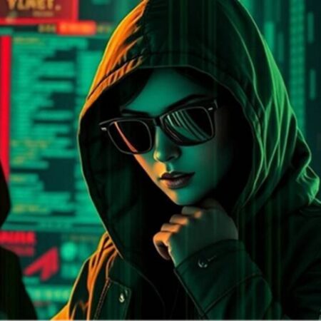 National Security and Cyber: Crime and Terrorism