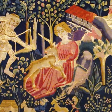 Medicine and Magic in the Medieval World: Charms, Amulets, and the Zodiac Man