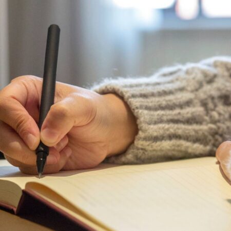 Flash Fiction Workshop