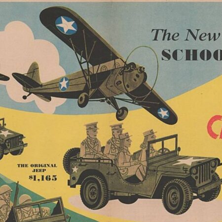 Propaganda in the 20th Century