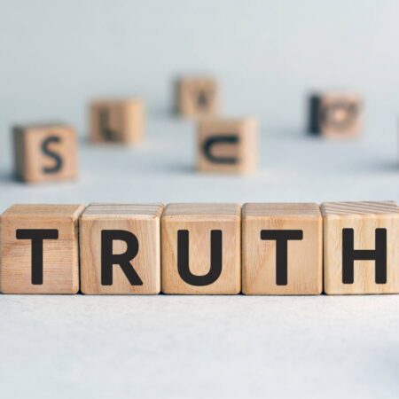 Truth in an Age of Disinformation
