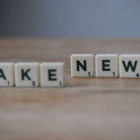 Truth in an Age of Disinformation
