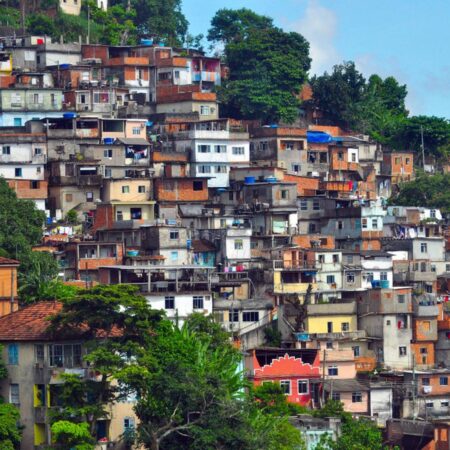 Cities in the Global South
