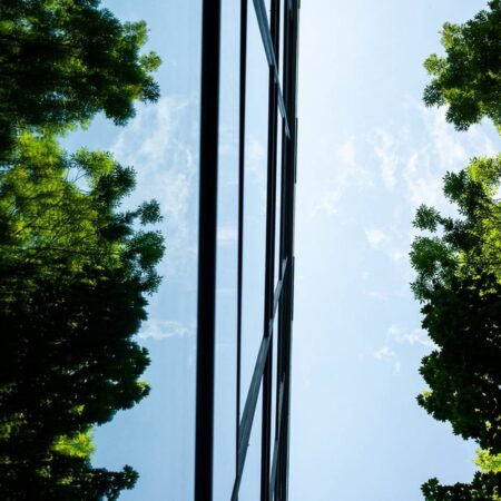 Sustainable Urban Futures