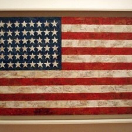 American Art in the Twentieth Century