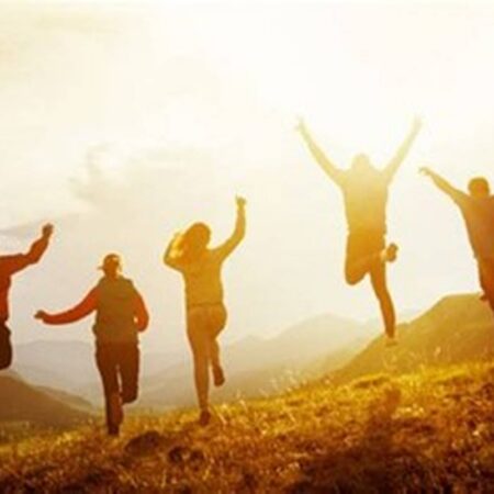 Happiness: The State of Mind