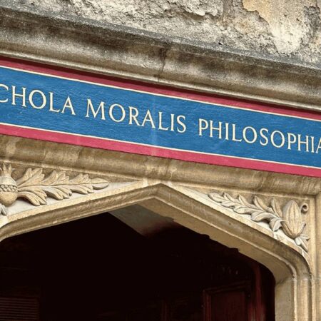 Kant's Moral Philosophy