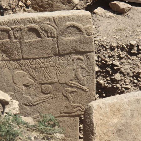 Göbekli Tepe: Exploring New Ideas and Evidence