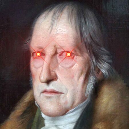 Hegel: An Introduction