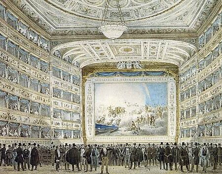 Italian Opera: An Introduction