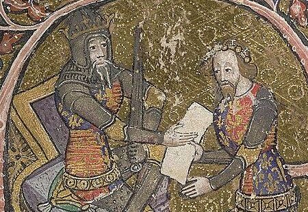 Edward III