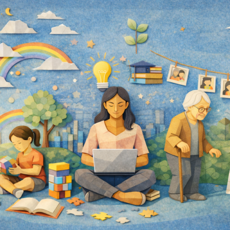 Memory and the Brain across the Lifespan