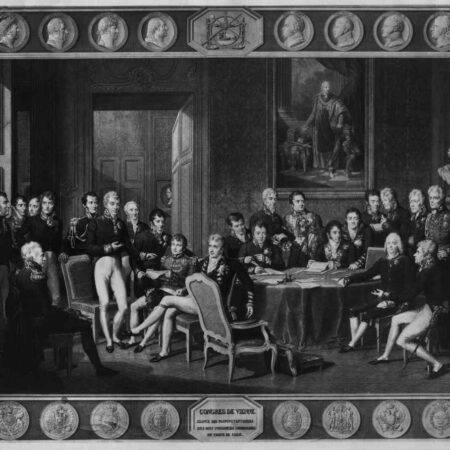Imperial Austria - The Habsburg Empire, 1780-1918