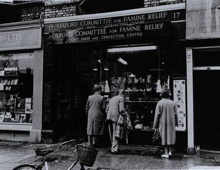 Campaigns and Causes in Britain, 1900-1950