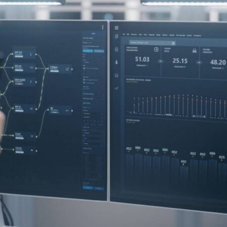 Generative AI for Finance: Use Cases, Applications and Regulation (online)