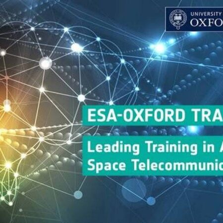 Satellite Optical Communications (online)