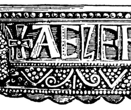 Old English: Beginners - Part 1